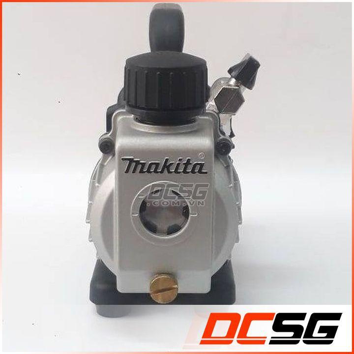 Máy hút chân không 20 Pa dùng pin 18V Makita DVP180Z