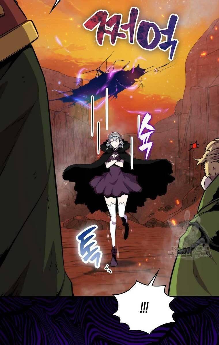 tôi thăng cấp trong lúc ngủ chapter 76 14