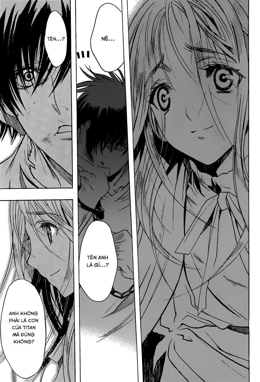 attack on titans - before the fall chapter 3 20