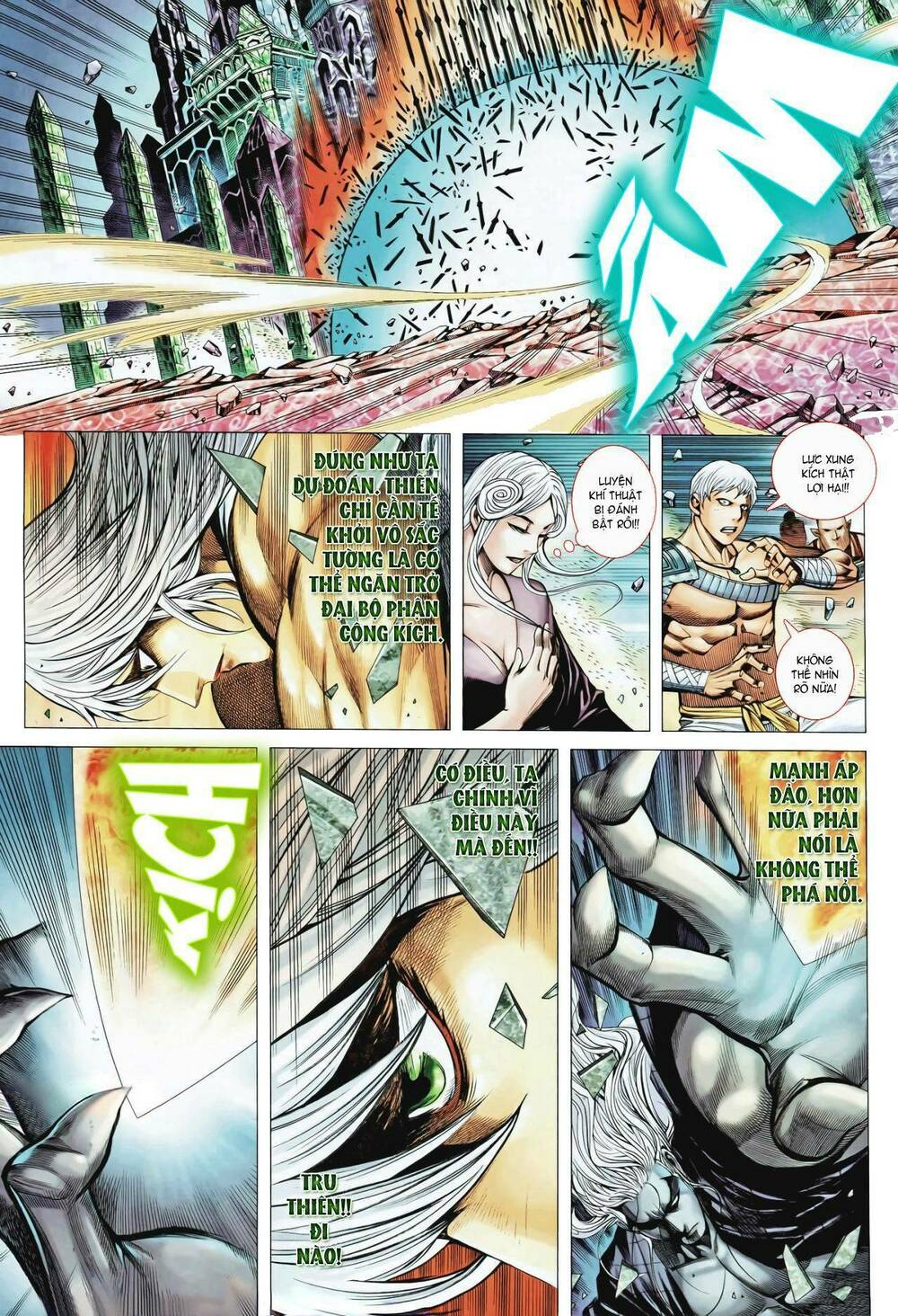 phong thần ký chapter 89 17