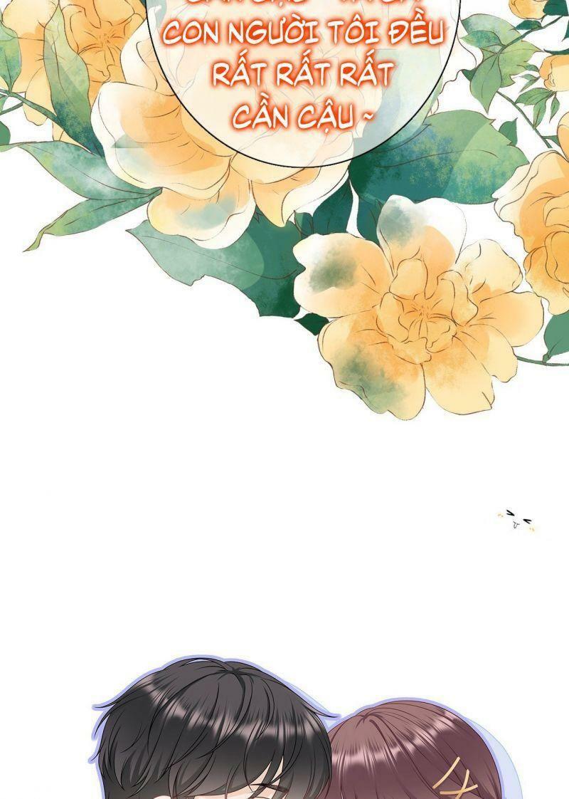 bạn gái tôi mới 30+ tuổi xuân chapter 84 59