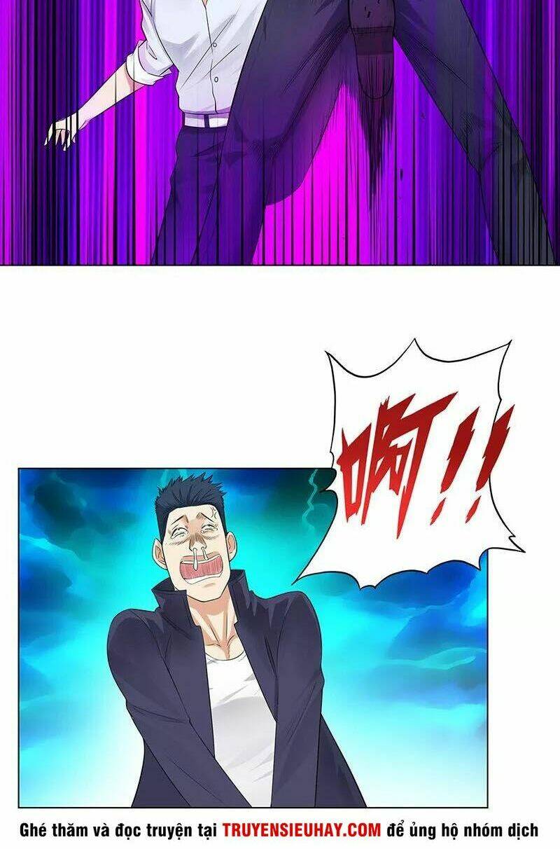 học viện cao thủ chapter 85 27