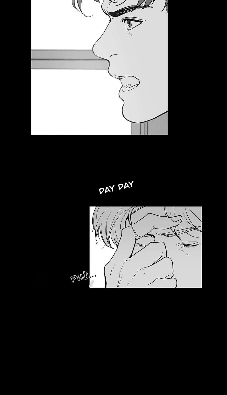 [har] đụng là nóng mà chạm là chạy chapter 24 9