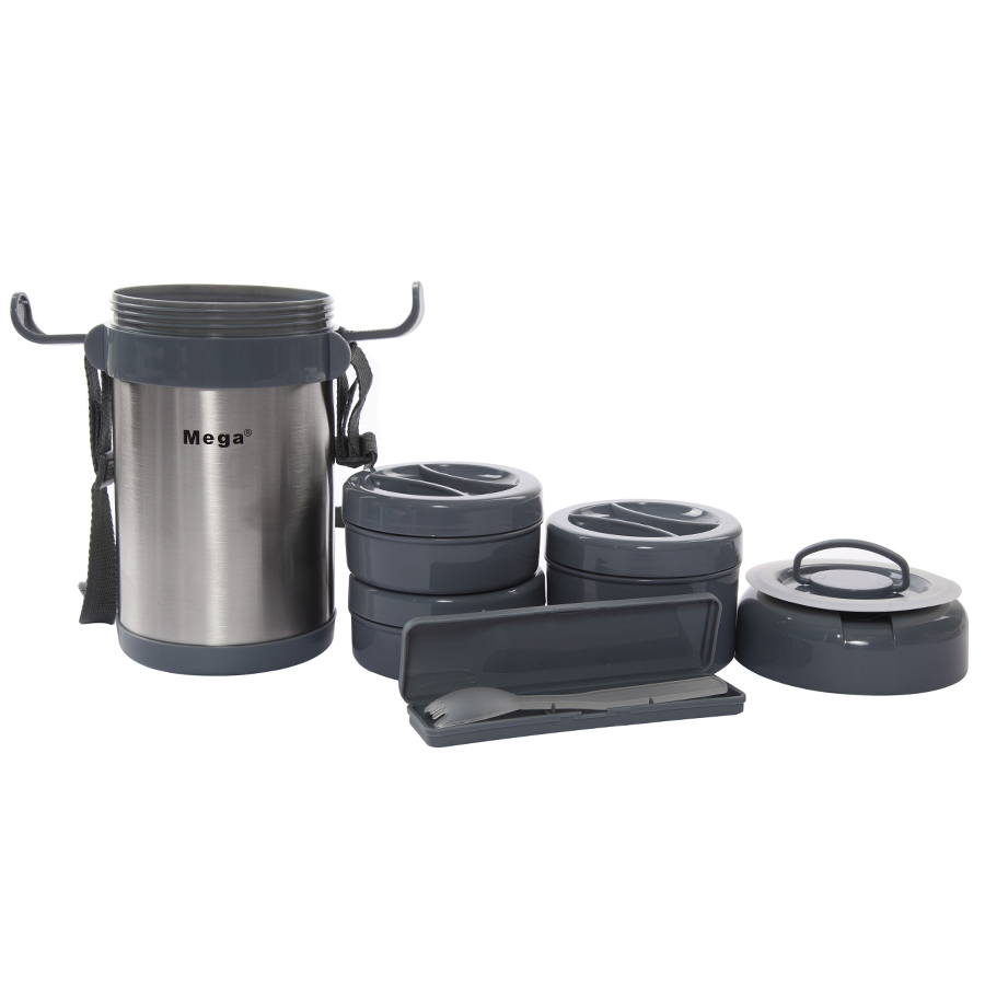 HỘP ĐỰNG CƠM GIỮ NHIỆT MEGA SSF150