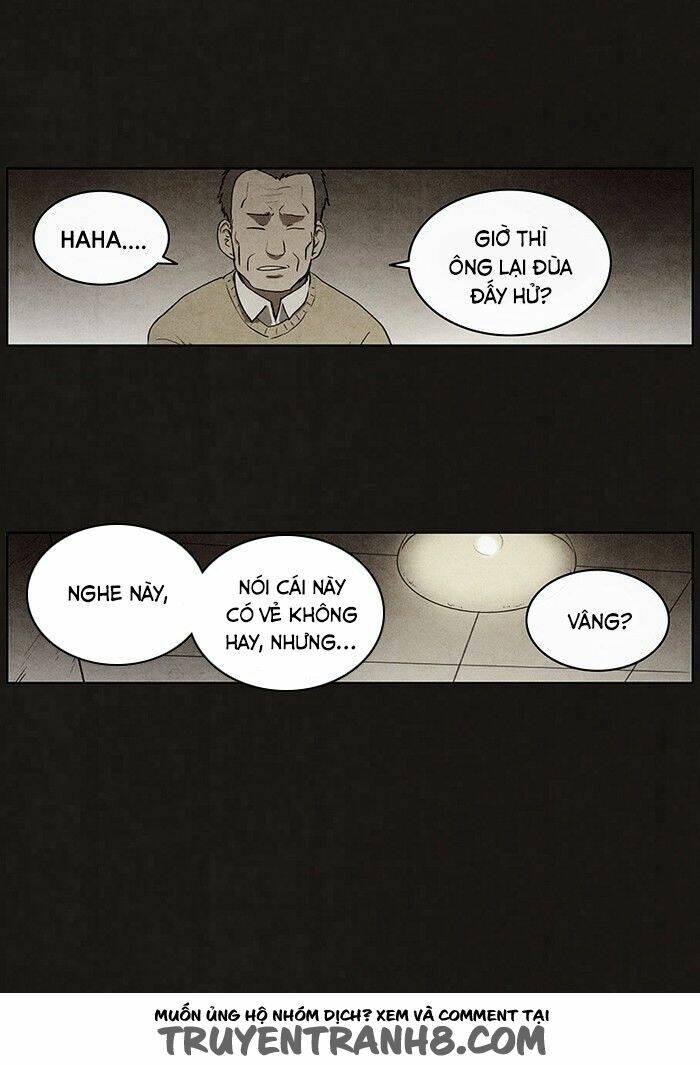 đứa con của quỷ dữ chapter 57 31