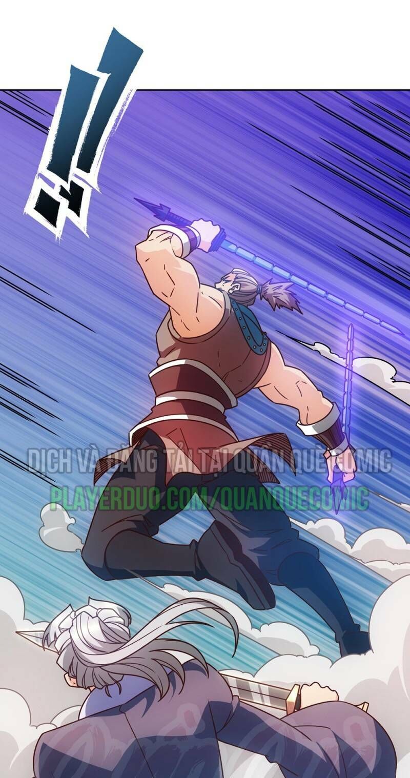 hồng thiên thần tôn chapter 64 15