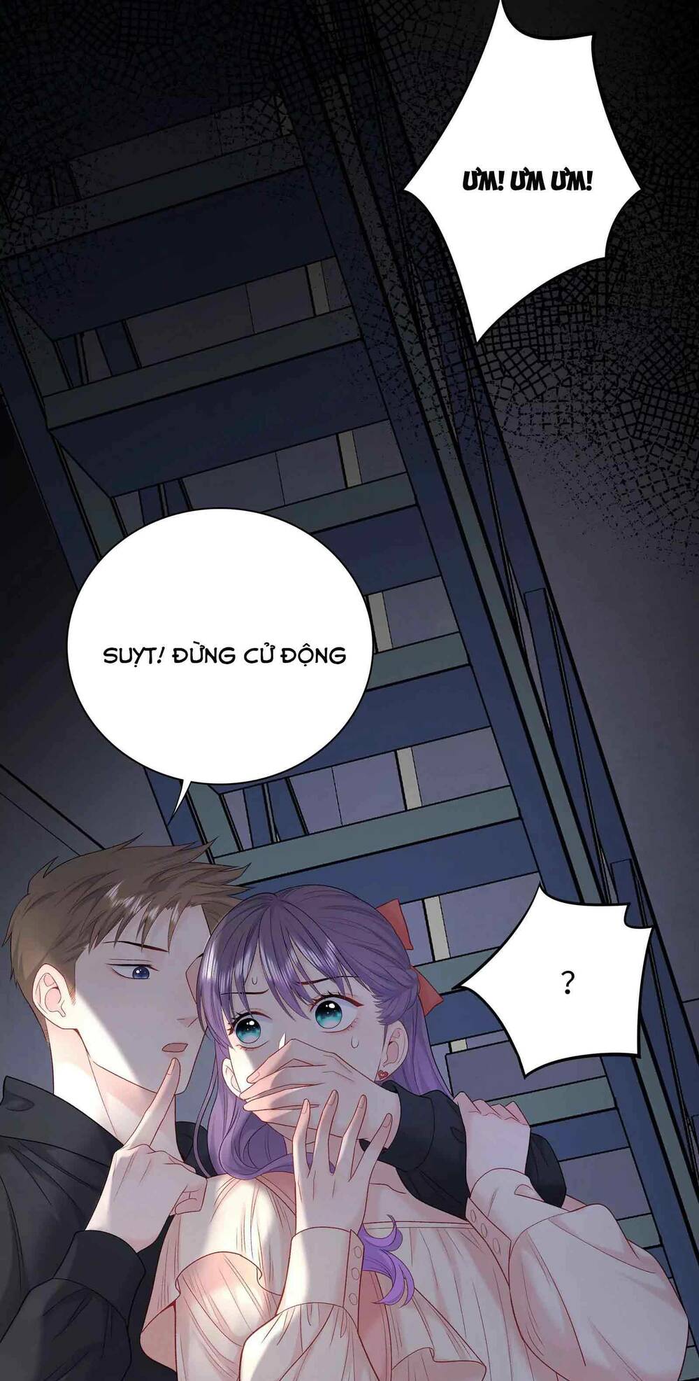 tôi dựa vào tà ý: nghịch chuyển nhân sinh chapter 11 2