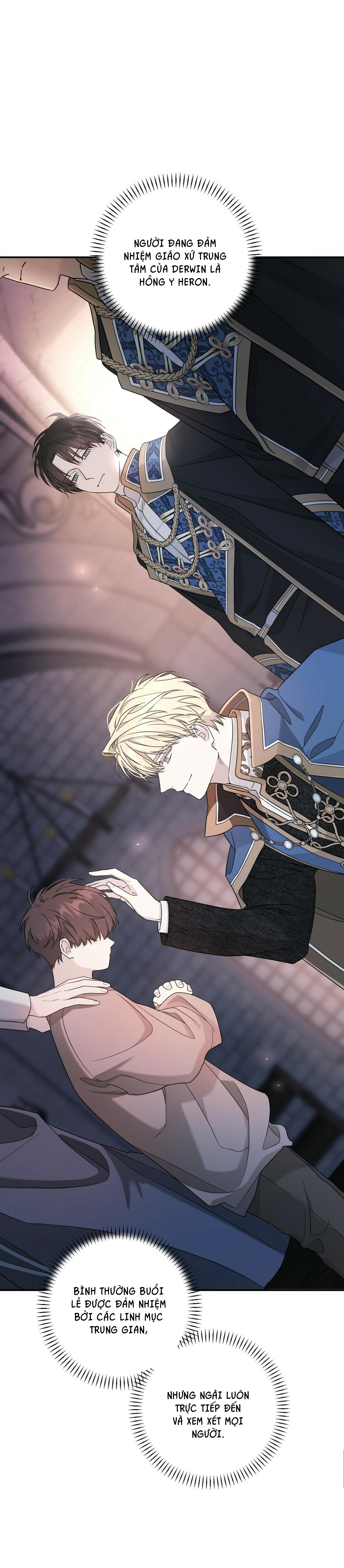 khế ước vĩnh cửu chapter 10 28