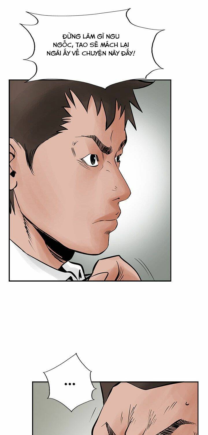 huyền thoại : khởi đầu chapter 25 30