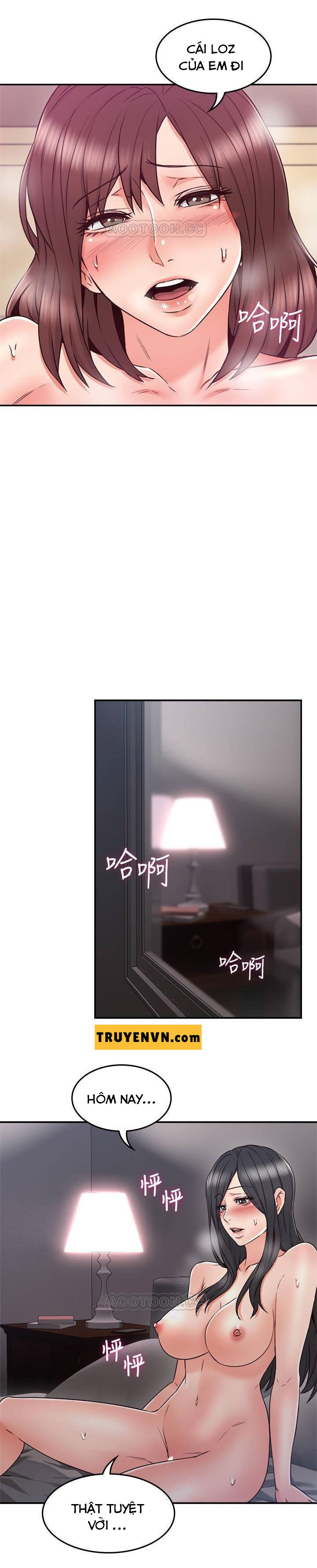 vợ hàng xóm chapter 34 15