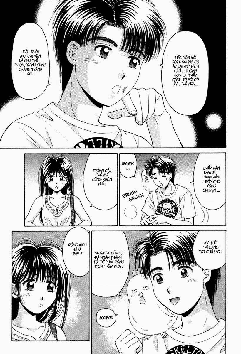 open sesame chapter 51 33