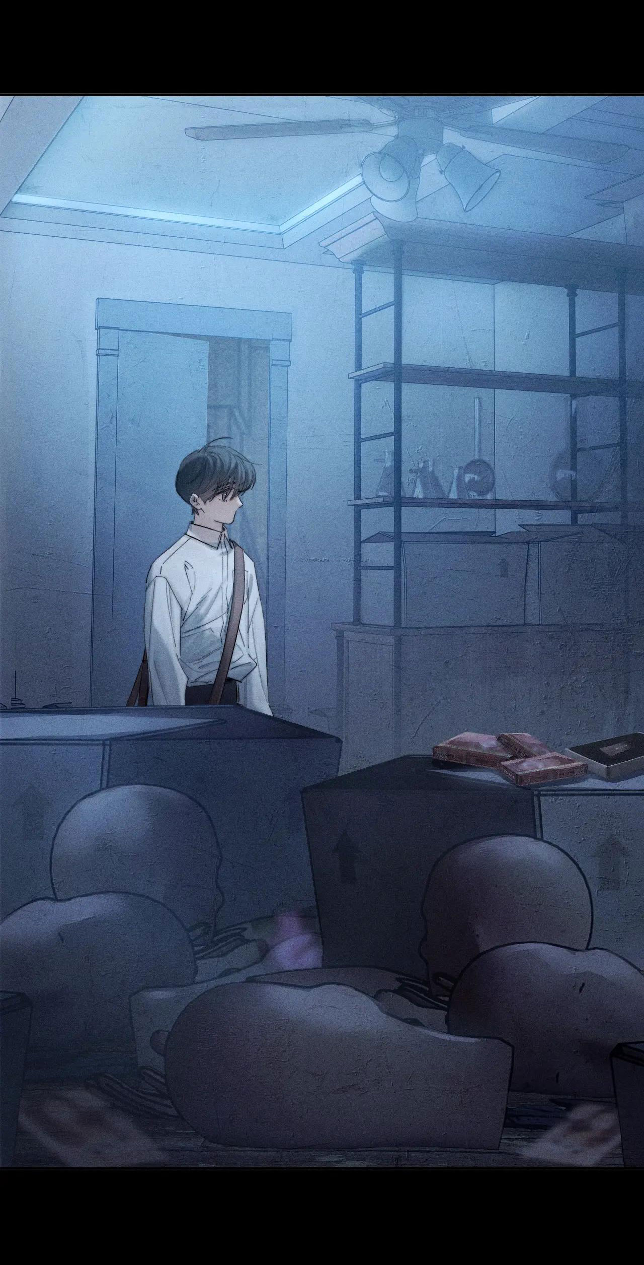 cây nấm nhỏ chapter 13.2 25