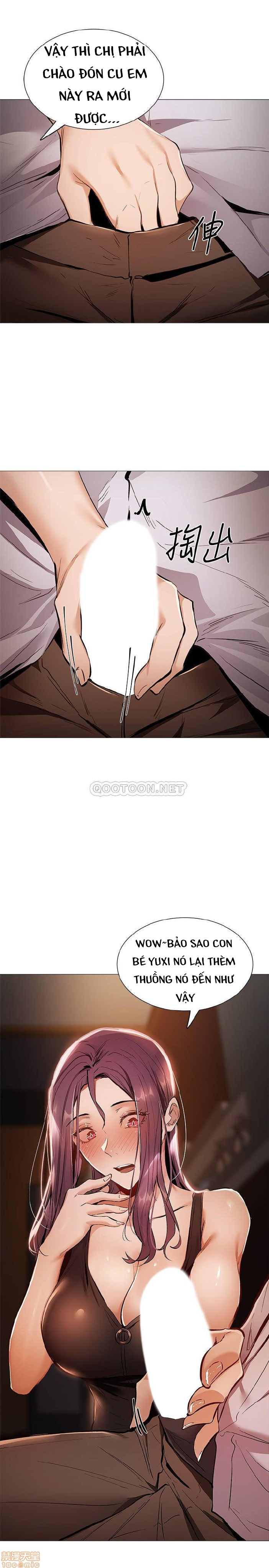 chàng trai nghiệp dư chapter 7 34