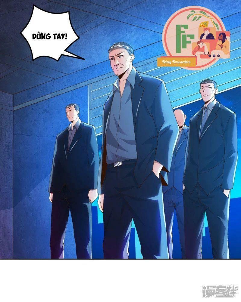 luyện tập thành thần chapter 9 22