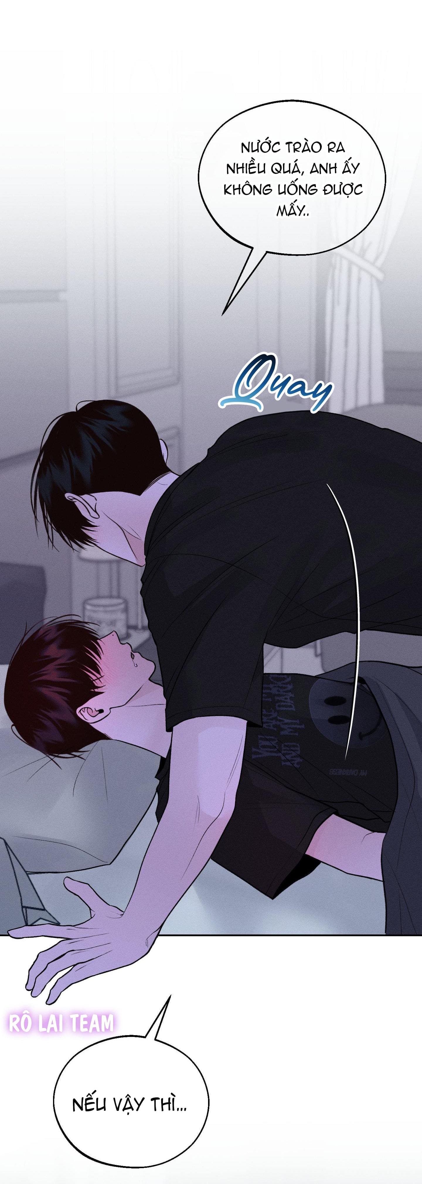 cứu tinh của thứ hai chapter 8 8