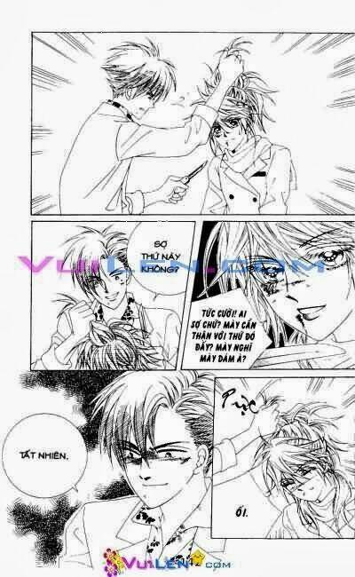 đại ca đi học chapter 6 142