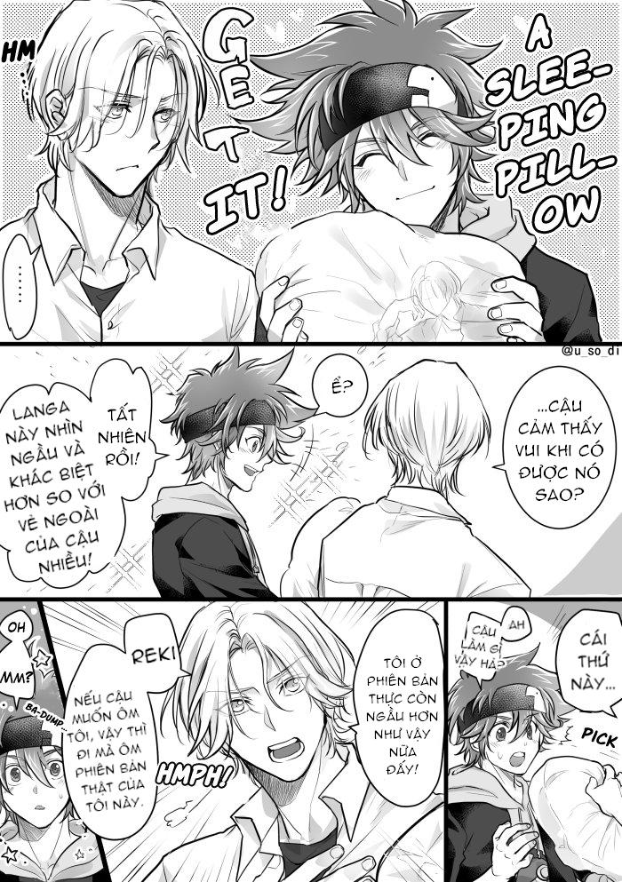 oneshot hỏny chapter 120 2