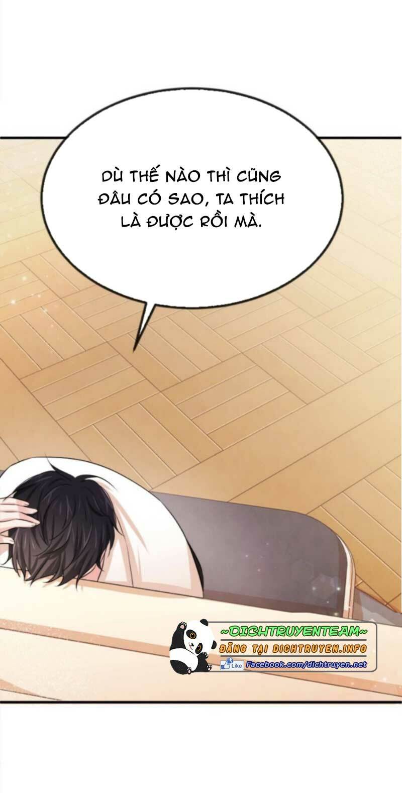 tiểu thư scarlet, em không muốn trả thù sao? chapter 16 45