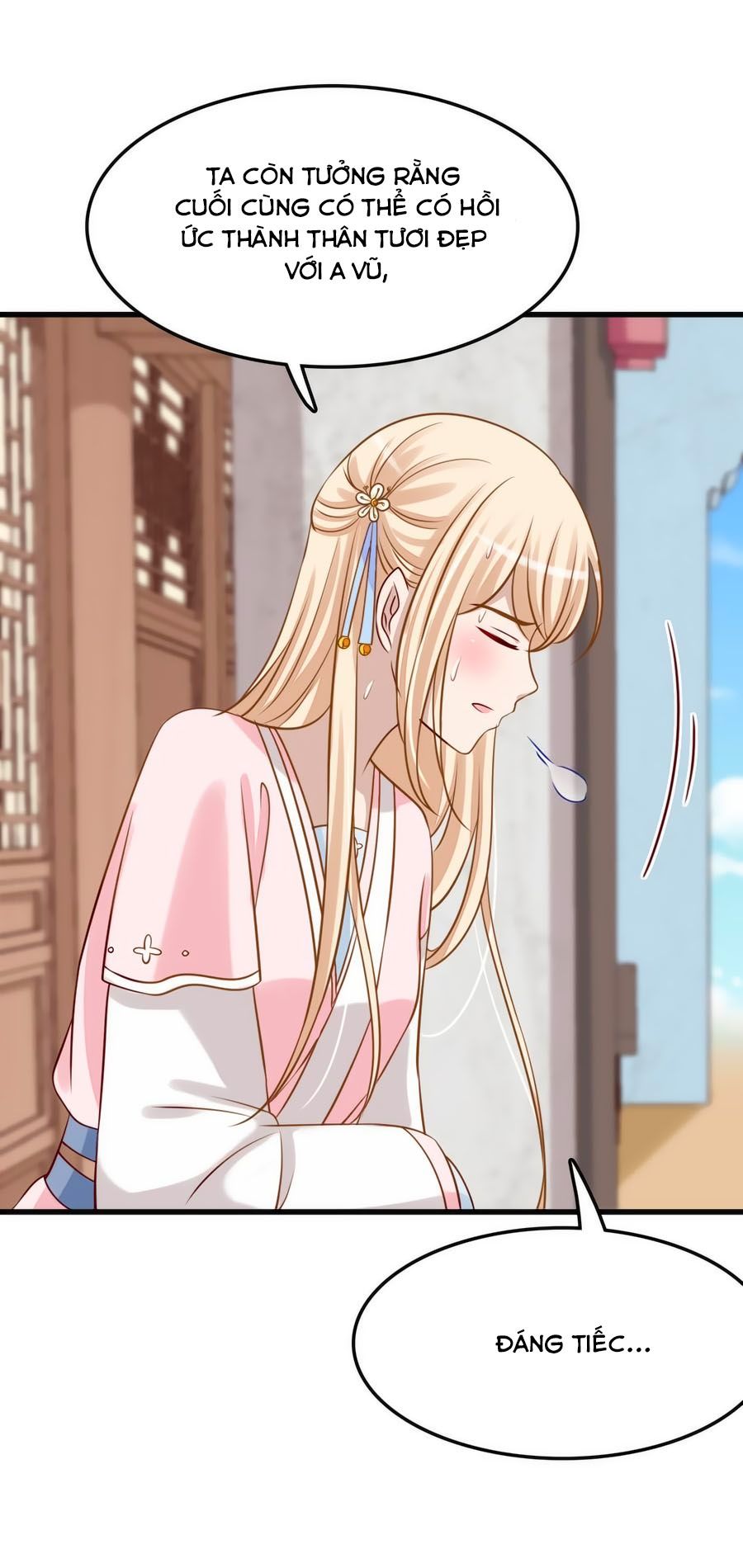 kiêu ngạo vương gia chủng điền phi chapter 164 41