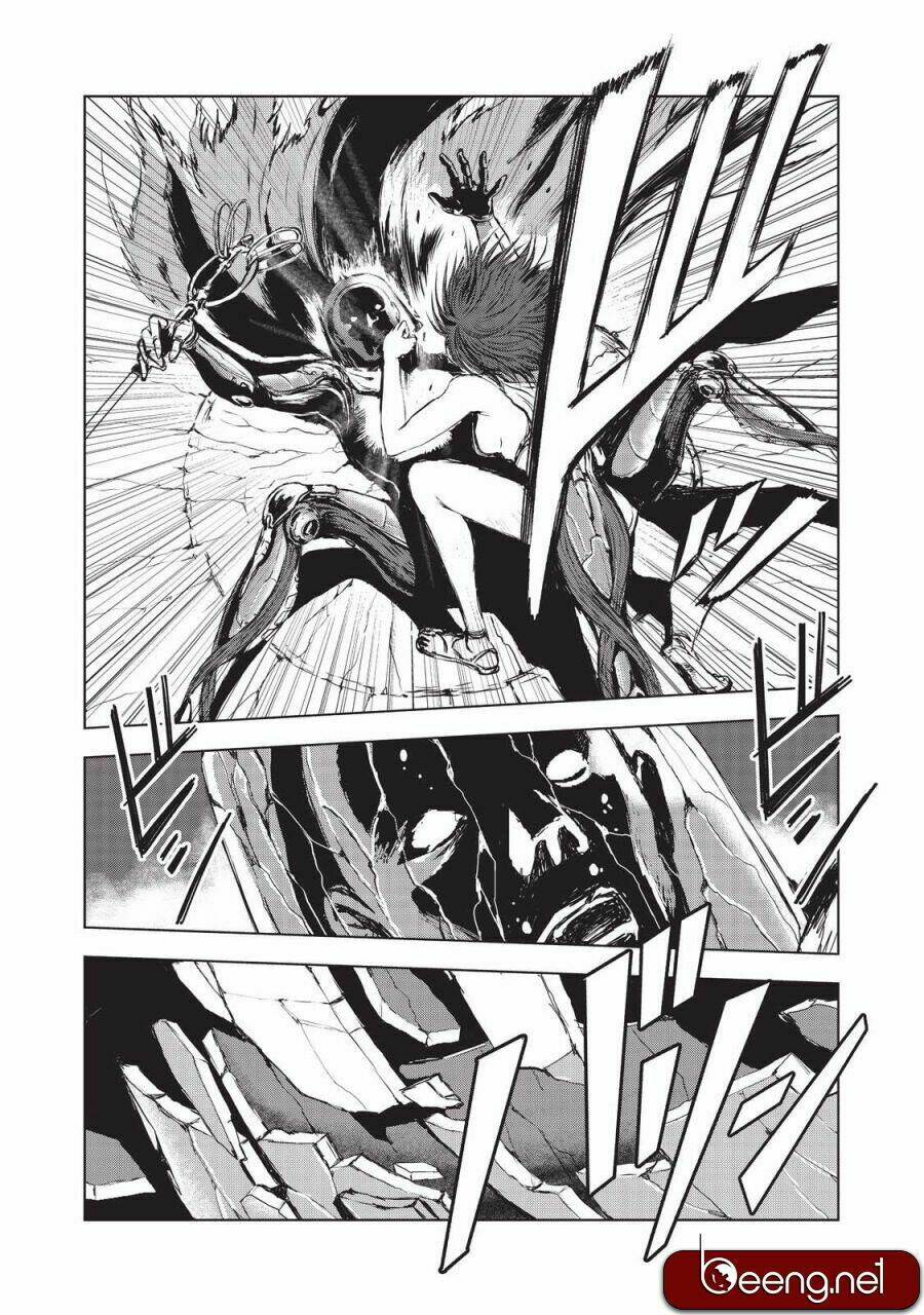 kyomu no higan chapter 9 6