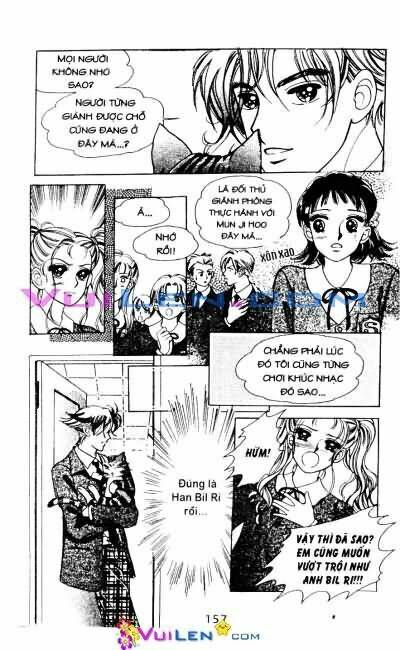 có anh trong đời chapter 1 157