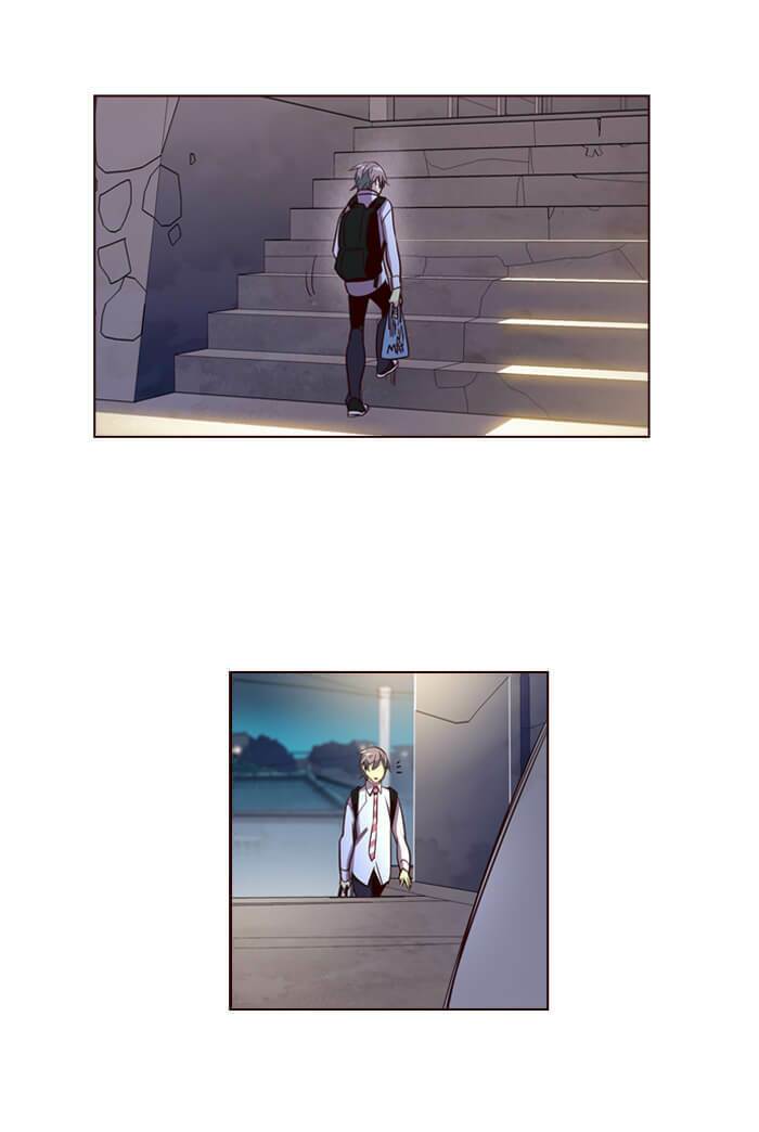 nữ sinh trường wilds chapter 243 24