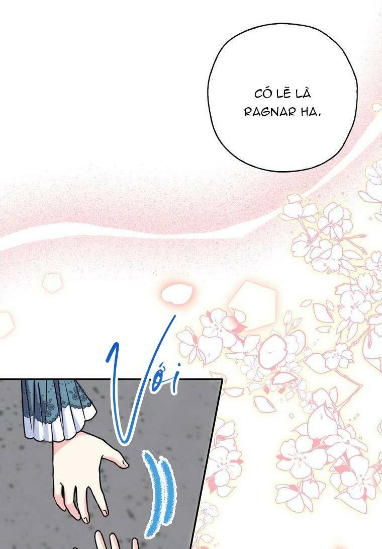 sinh ra làm con gái ác nữ chapter 43 36