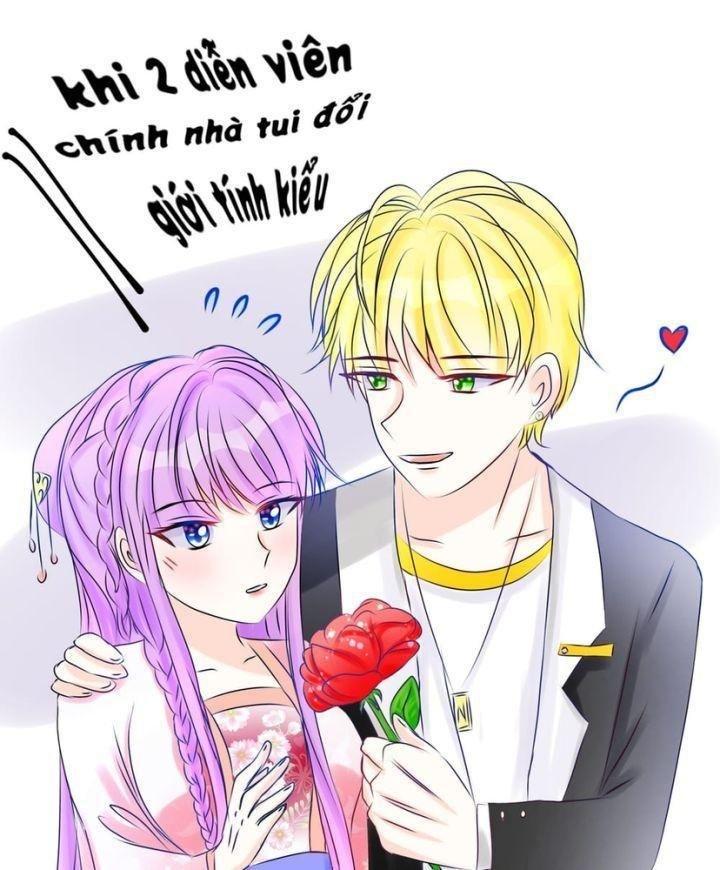 xuyên không làm thái tử phi chapter 12 76