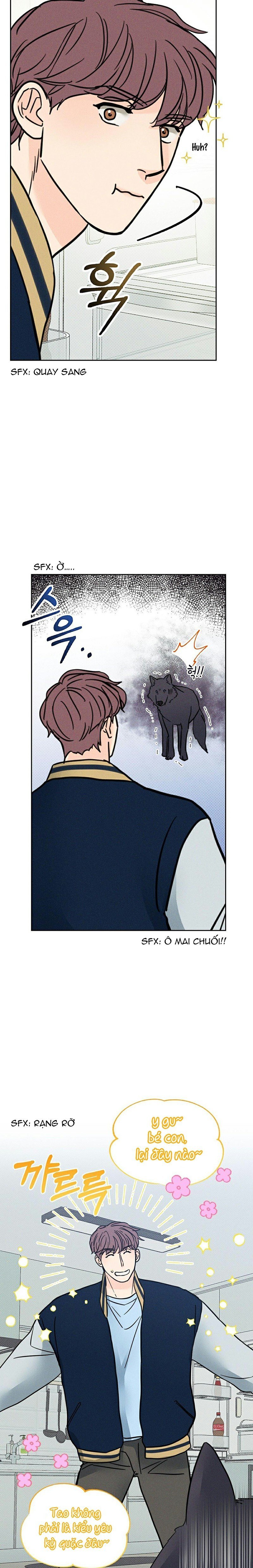 khi đêm trăng tròn chapter 9 5