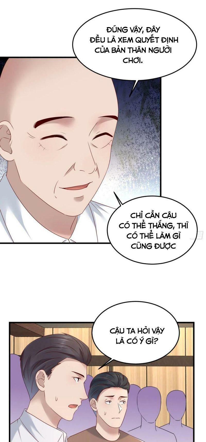 vua đầu tư mạnh nhất chapter 89 24