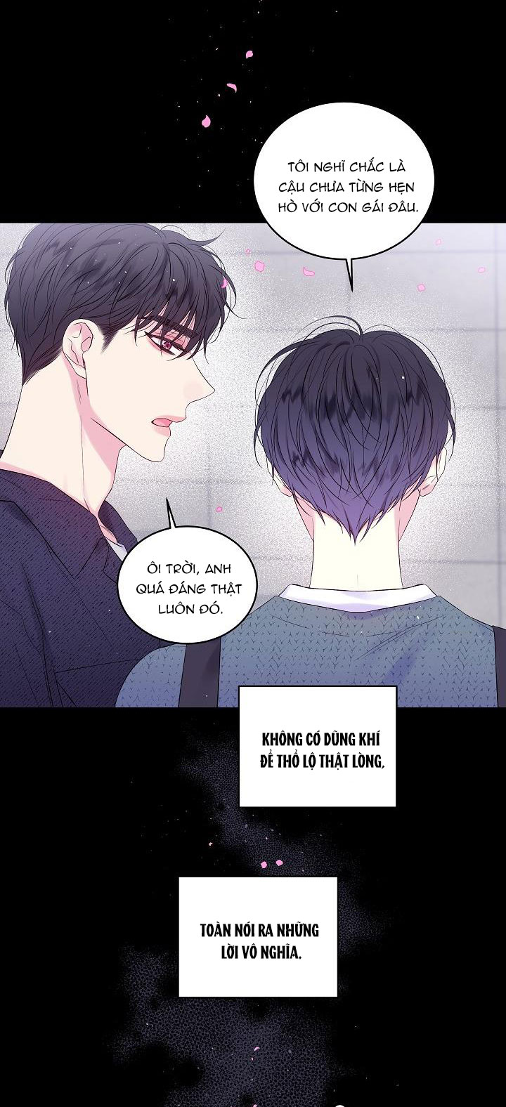 đêm thứ hai chapter 7 35