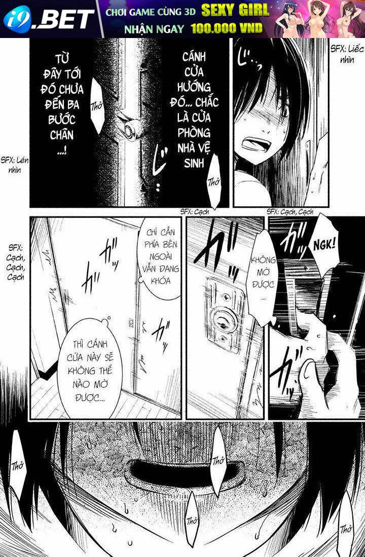 shoujo fujuubun chapter 11 6