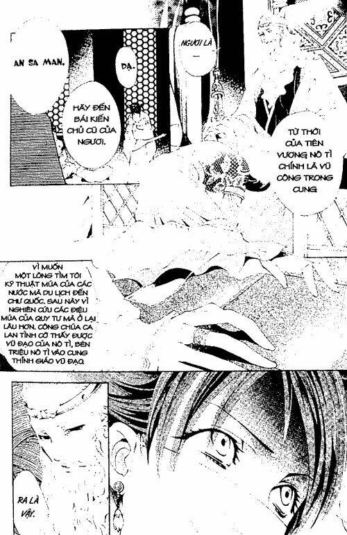 lâu lan y mộng chapter 4 46