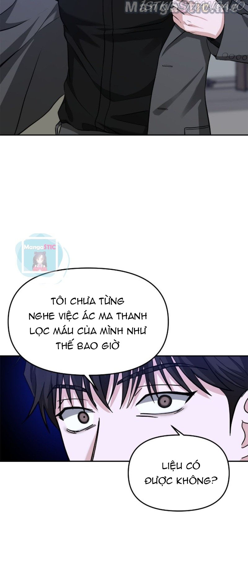 Gọi Tôi Là Ác Ma Chapter 41.1 - Trang 2