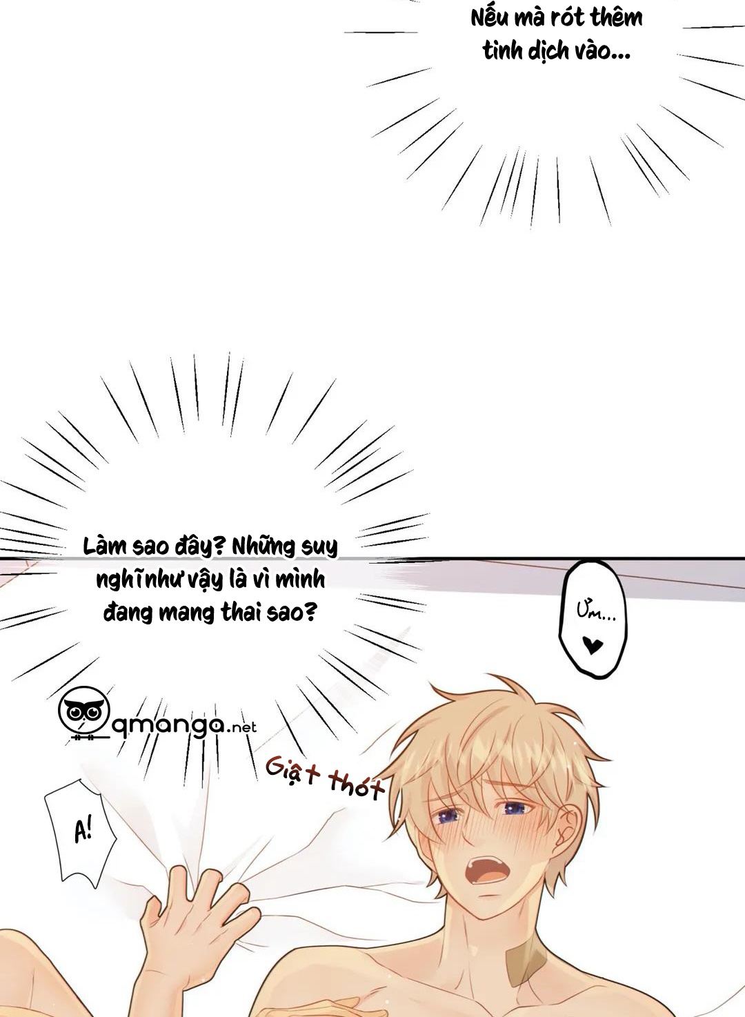 thời gian giữa sói và chó chapter 48 20