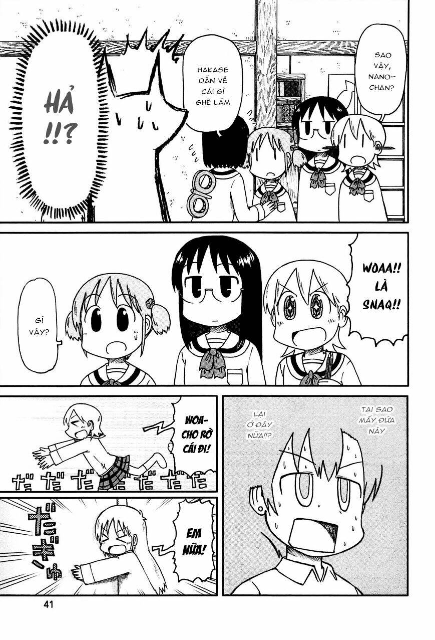 nichijou chapter 130 3