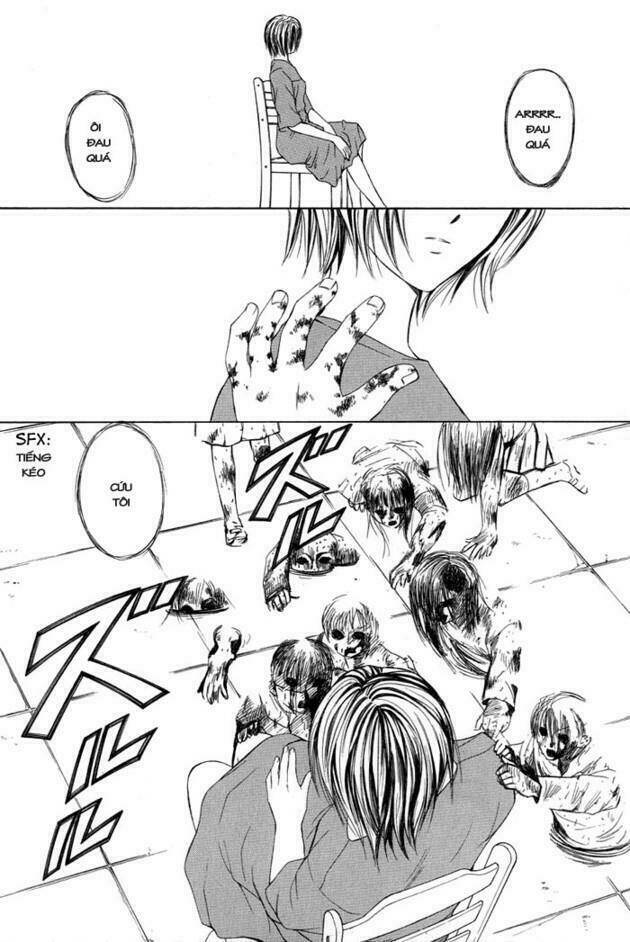 arcana soul chapter 0 8