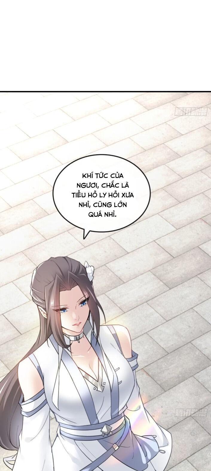 tu tiên chính là như vậy chapter 72 20