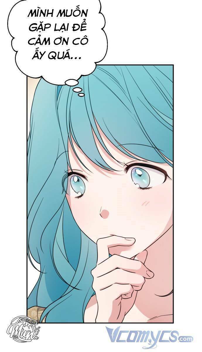 công nương mint bé nhỏ chapter 35 75