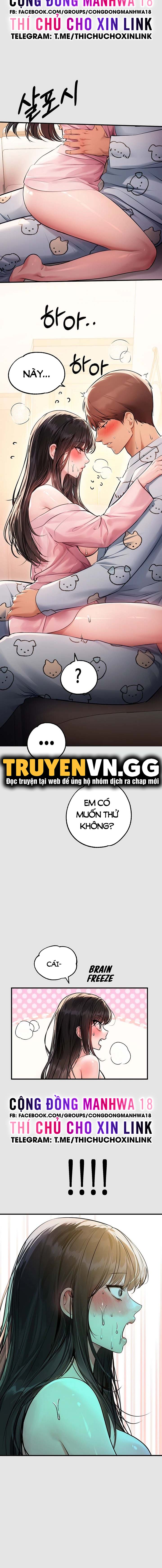 bà chị chủ nhà chapter 76 7