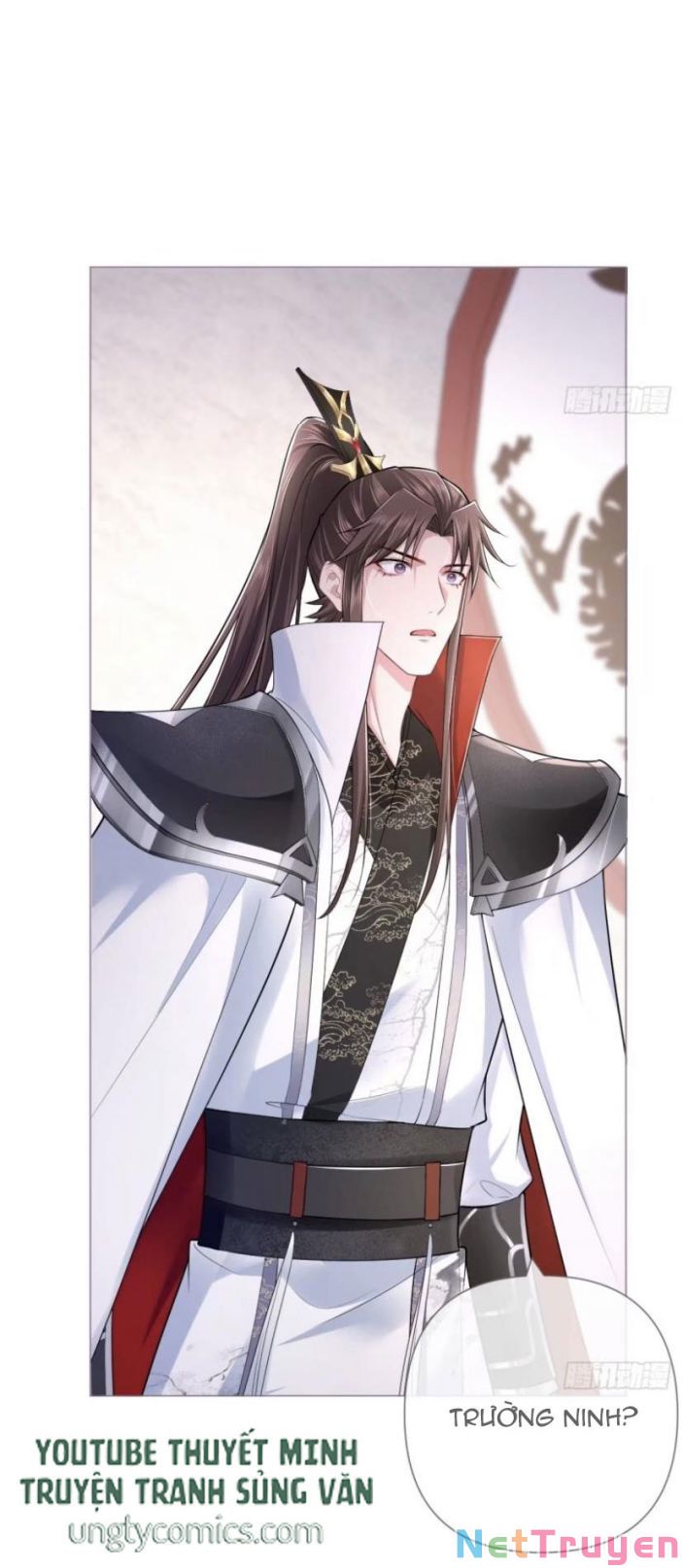 nhập mộ chi thần chapter 30 43