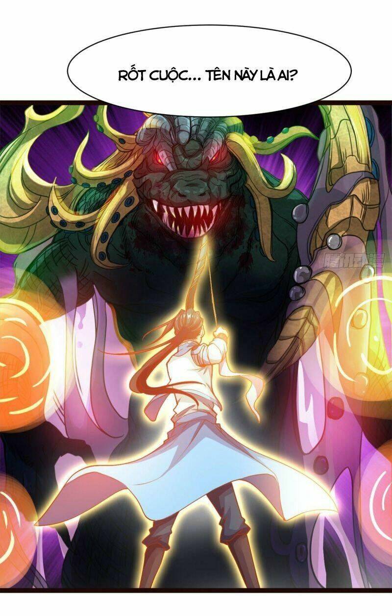 ma hoàng sư đệ quả thực quá chung tình chapter 13 3