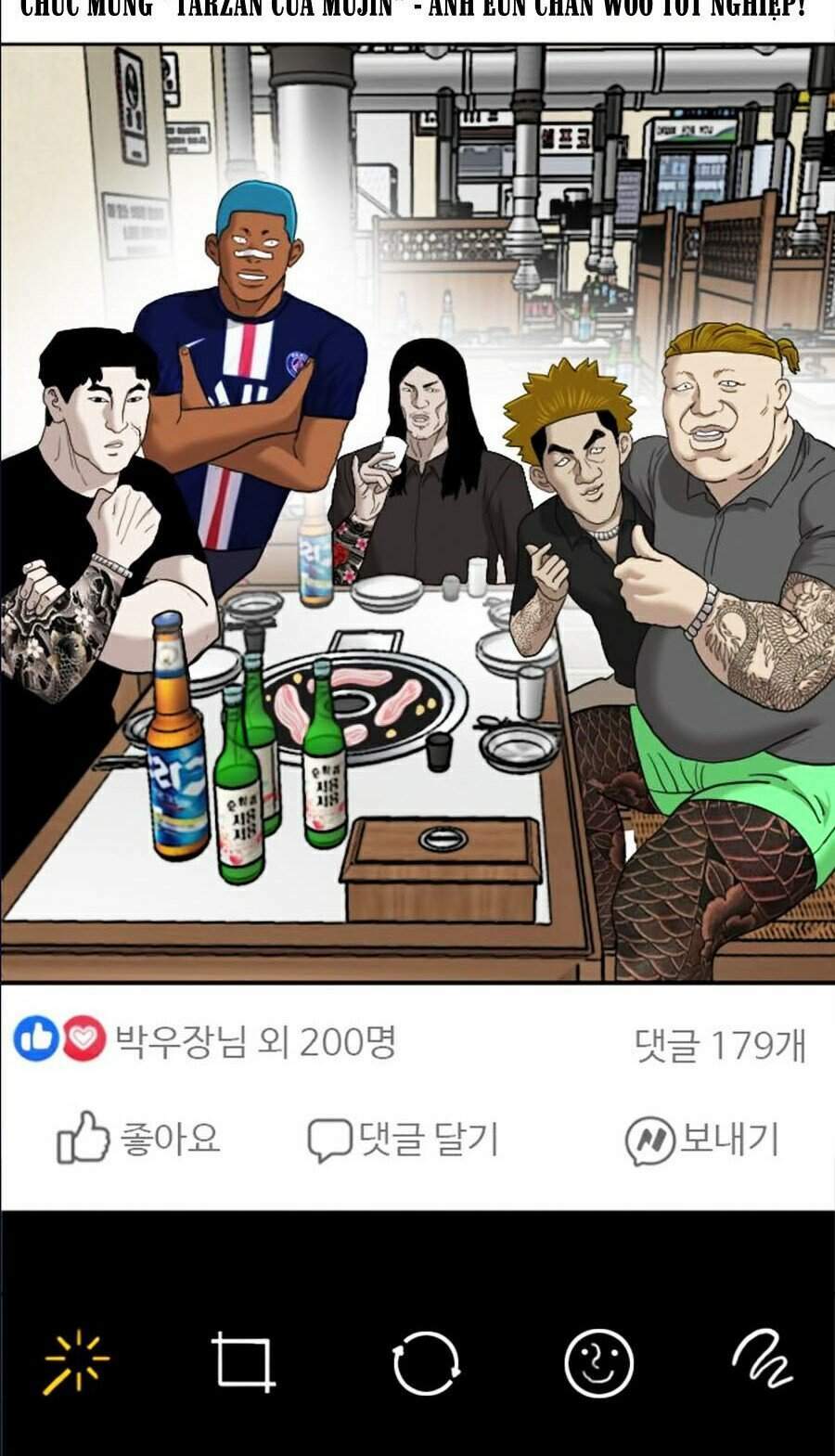 người xấu chapter 59 111