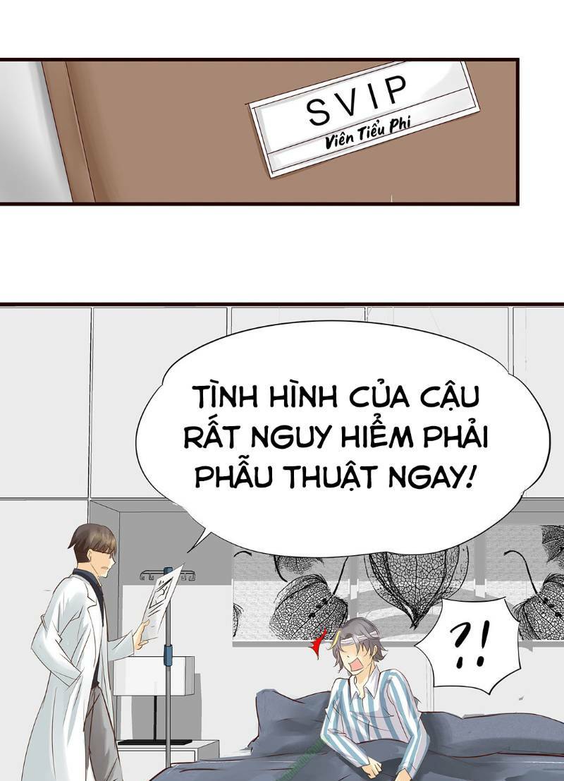 trò chơi tiểu mục tiêu chapter 24 9