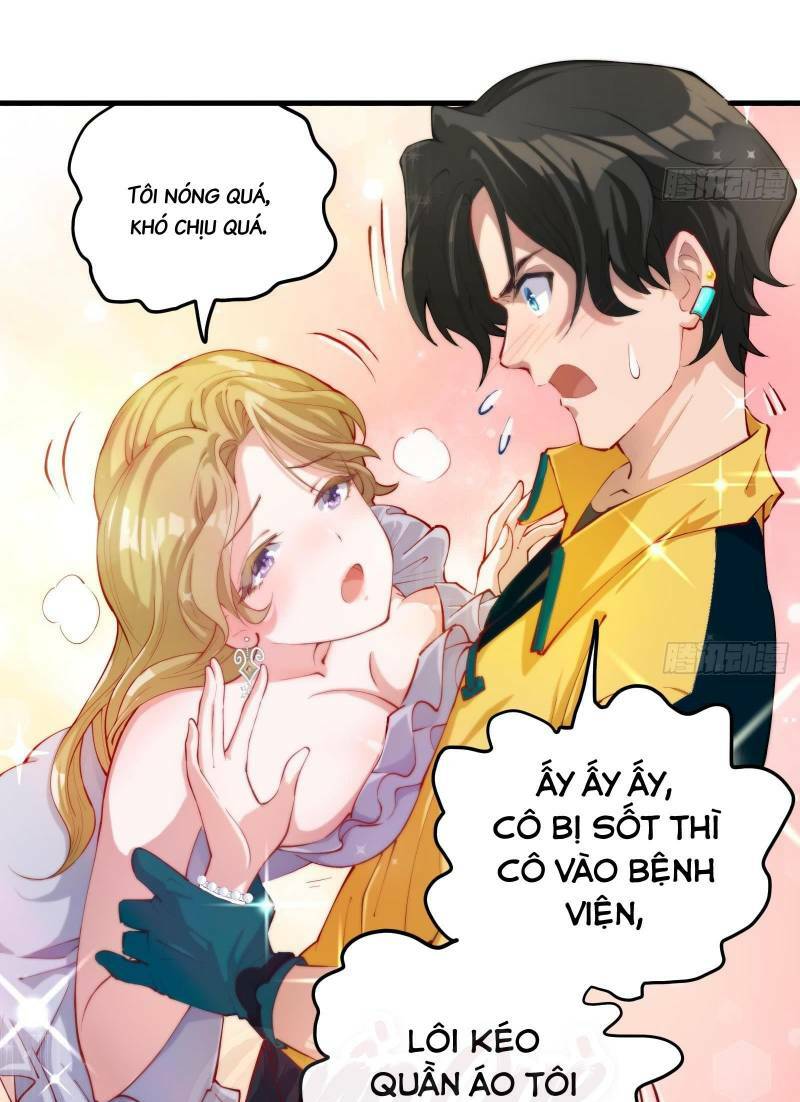 shipper thần cấp chapter 7 19