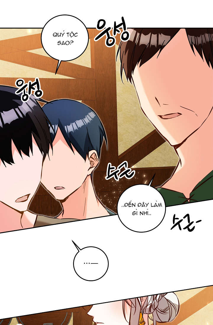 lí do cô ấy trở thành ác nữ chapter 8 74