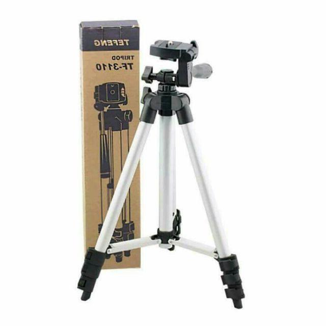 Tripod chụp hình 3 chân - màu ngẫu nhiên