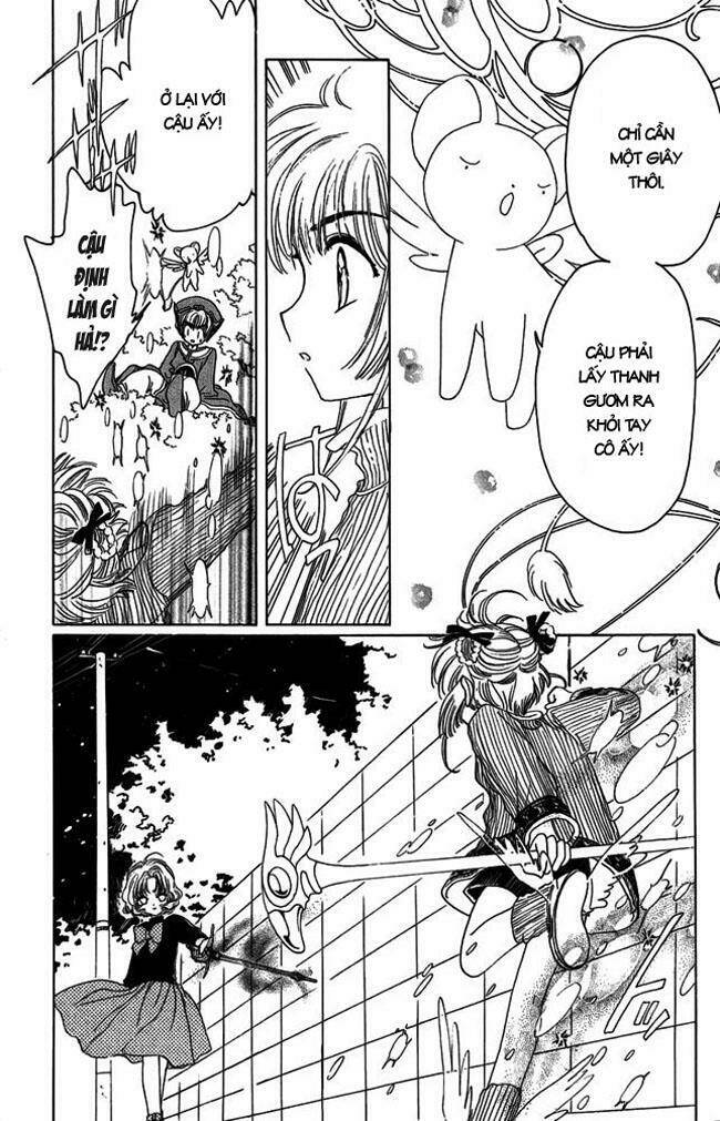 card captor sakura chapter 9 15