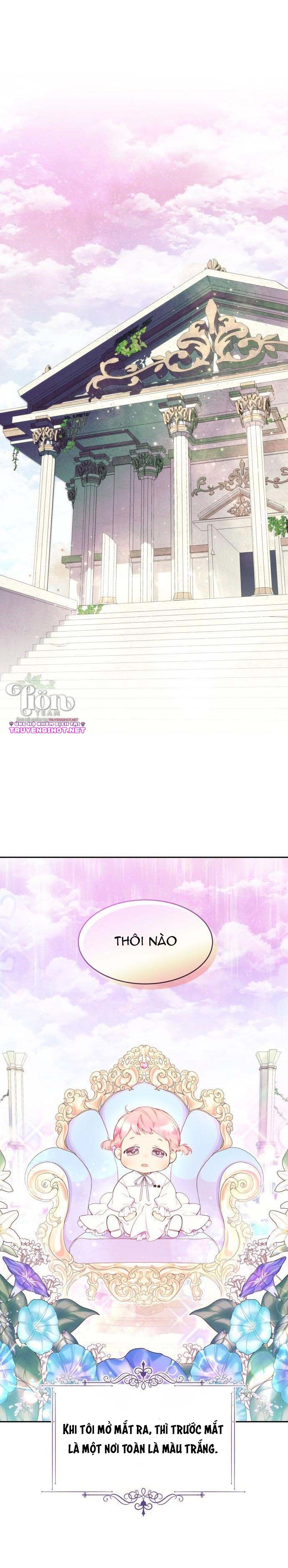 công chúa loto chapter 1.1 2