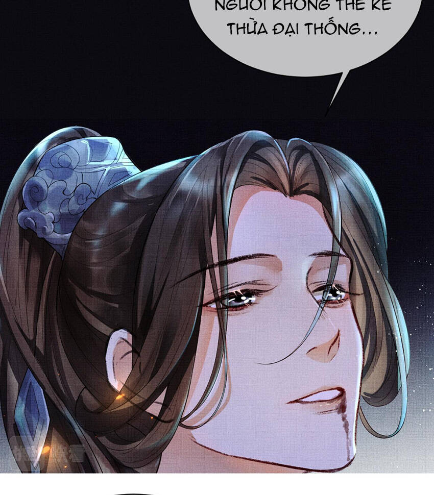 thê vi thượng chapter 135.1 3